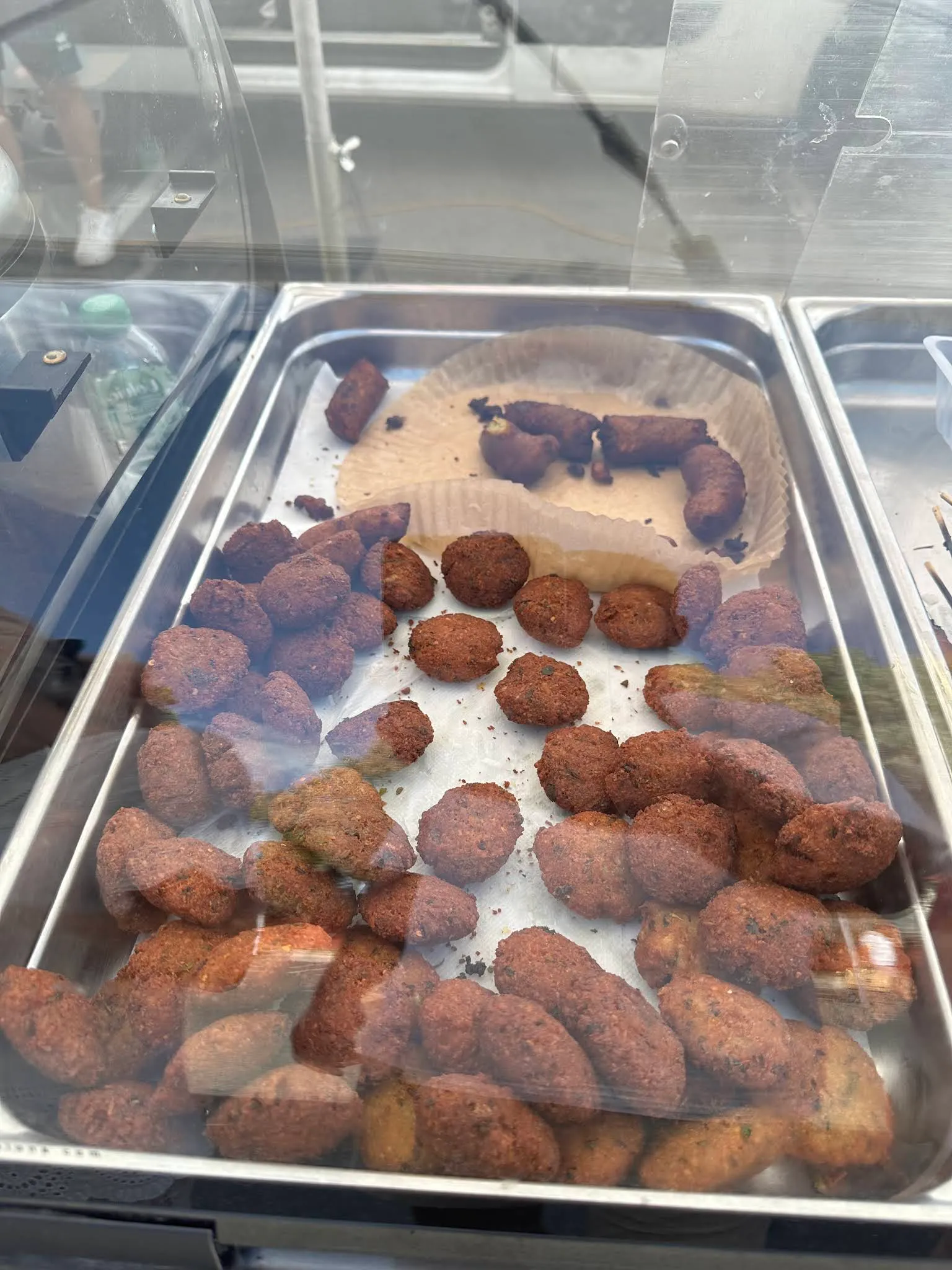 Bonbons piment réunionnais traditionnels aux pois du cap